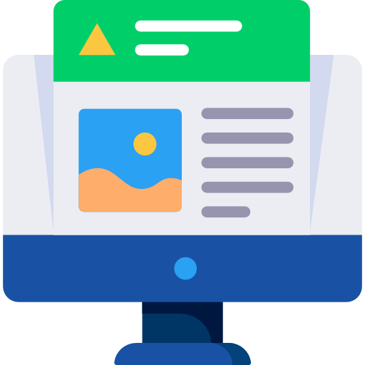 Web design